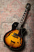 Pre-Owned 2012 Epiphone Joe Pass Singature Emperor II - Vintage Sunburst - Guitar Warehouse