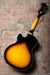 Pre-Owned 2012 Epiphone Joe Pass Singature Emperor II - Vintage Sunburst - Guitar Warehouse