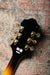 Pre-Owned 2012 Epiphone Joe Pass Singature Emperor II - Vintage Sunburst - Guitar Warehouse