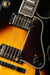 Pre-Owned 2012 Epiphone Joe Pass Singature Emperor II - Vintage Sunburst - Guitar Warehouse