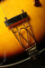 Pre-Owned 2012 Epiphone Joe Pass Singature Emperor II - Vintage Sunburst - Guitar Warehouse