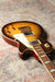Pre-Owned 2010 Epiphone Les Paul Standard - Dark Honey Burst - Guitar Warehouse