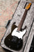 Pre-owned 2019 Fender USA Ultra Telecaster Rosewood, Texas Tea - Guitar Warehouse