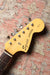 Pre-Owned 1997 Squier Jagmaster Vista Series Made in Japan - Black - Guitar Warehouse