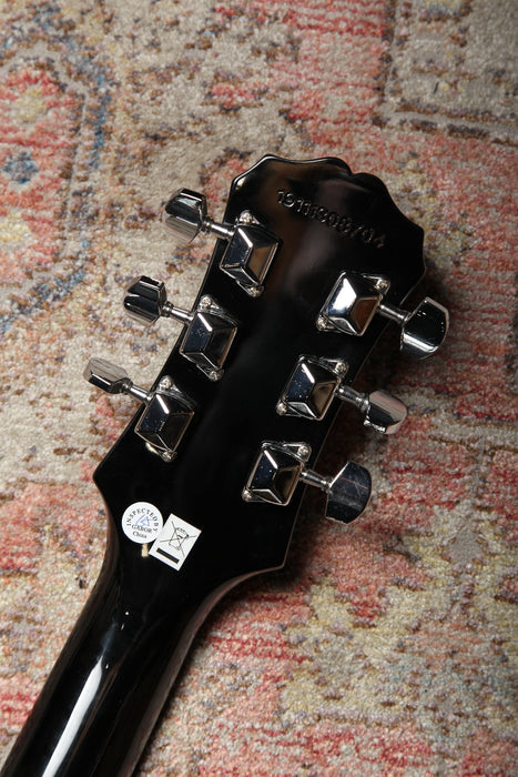 Pre-Owned - Epiphone Les Paul Special II - Vintage Sunburst - Guitar Warehouse