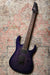 Pre-Owned - Ibanez RGR421EXFM - Transparent Lavender Burst - Guitar Warehouse