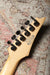 Pre-Owned - Ibanez RGR421EXFM - Transparent Lavender Burst - Guitar Warehouse