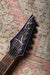 Pre-Owned - Ibanez RGR421EXFM - Transparent Lavender Burst - Guitar Warehouse