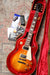2022 Gibson Les Paul 50's Standard - Heritage Cherry Burst - Guitar Warehouse