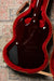 2018 Gibson SG Standard Autumn Shade/Heritage Cherry - Guitar Warehouse