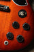 2018 Gibson SG Standard Autumn Shade/Heritage Cherry - Guitar Warehouse