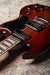 2018 Gibson SG Standard Autumn Shade/Heritage Cherry - Guitar Warehouse
