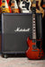 2018 Gibson SG Standard Autumn Shade/Heritage Cherry - Guitar Warehouse