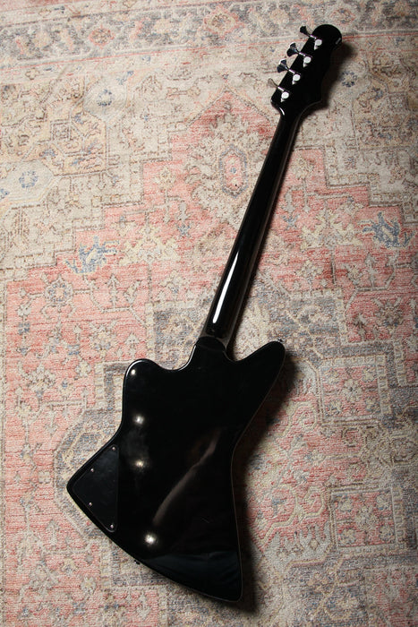 Pre-Owned Fret King E Spirit 4 Bass - Guitar Warehouse