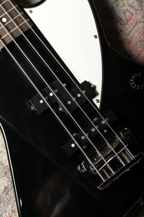 Pre-Owned Fret King E Spirit 4 Bass - Guitar Warehouse
