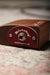Pre-Owned Logjam Microlog2 Stomp Box - Percussive Pedal ON HOLD - Guitar Warehouse