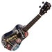 The Cavern Club Ukulele ~ Logo - Guitar Warehouse