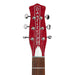 Danelectro '59M NOS Electric Guitar ~ Red Metal Flake