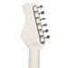 Danelectro Sitar ~ White Crackle