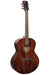 Faith Nexus Neptune Electro Acoustic - Cognac - Guitar Warehouse
