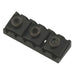 Floyd Rose Original Locking Nut #4 ~ Black