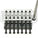 Floyd Rose Original Tremolo System 7-String ~  Chrome