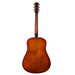 Godin Metropolis LTD HG Electro-Acoustic Guitar