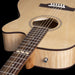 Godin Fairmount CW Electro-Acoustic Guitar ~ Flame Maple