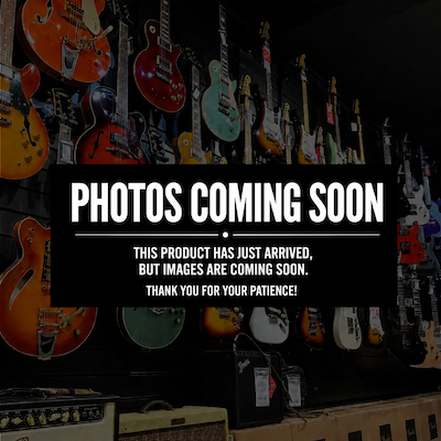 Sterling Sting Ray Sub Series Active Bass in Black w/Maple Fretboard - Pre-owned