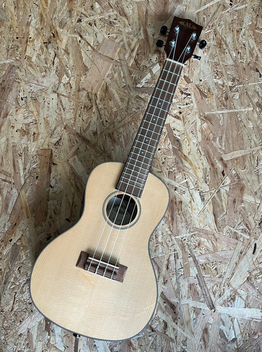 Pre-owned Kala Thinline Concert Ukulele KA-SSTU-C