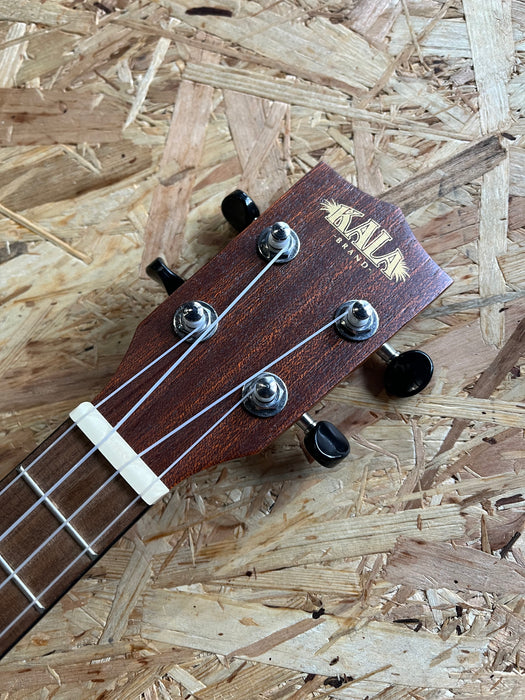 Pre-owned Kala Thinline Concert Ukulele KA-SSTU-C