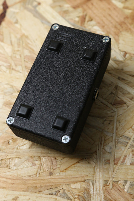 Echoplex Pre-amp Pedal - Pre-owned