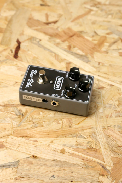 MXR Uni-Vibe Pedal - Boxed - Pre-owned