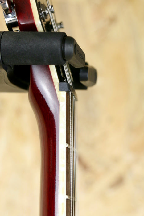 2000's Ibanez MIK AXS32 in Red Stain - Pre-owned