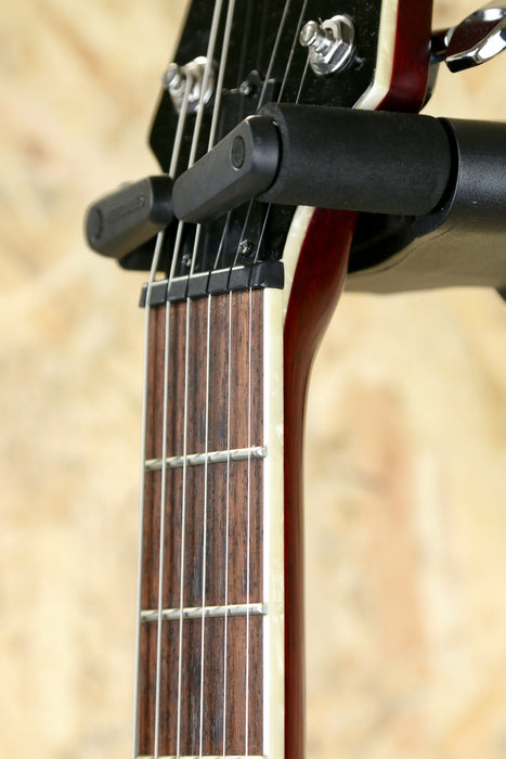 2000's Ibanez MIK AXS32 in Red Stain - Pre-owned