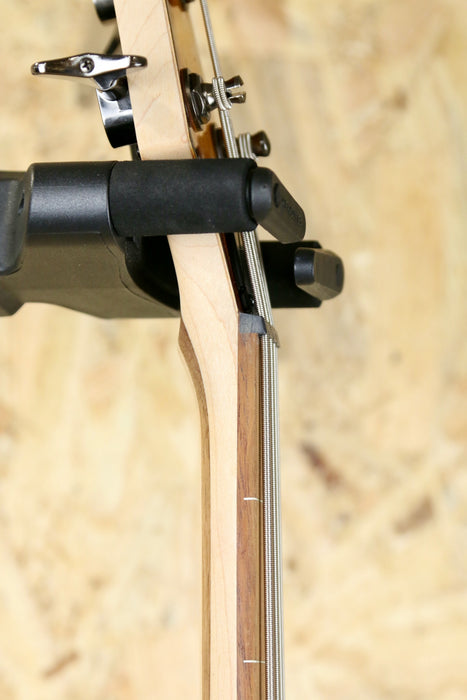 Ibanez SR370EF-BBT Fretless Bass Guitar in Brown Burst - Pre-owned