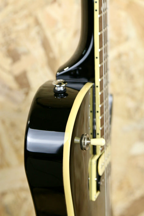 2018 PRS SE Tremonti Standard 22 Singlecut in Black - Pre-owned