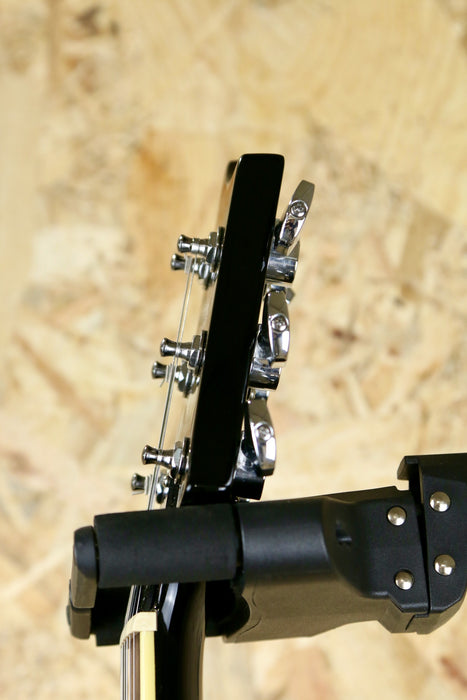 2018 PRS SE Tremonti Standard 22 Singlecut in Black - Pre-owned