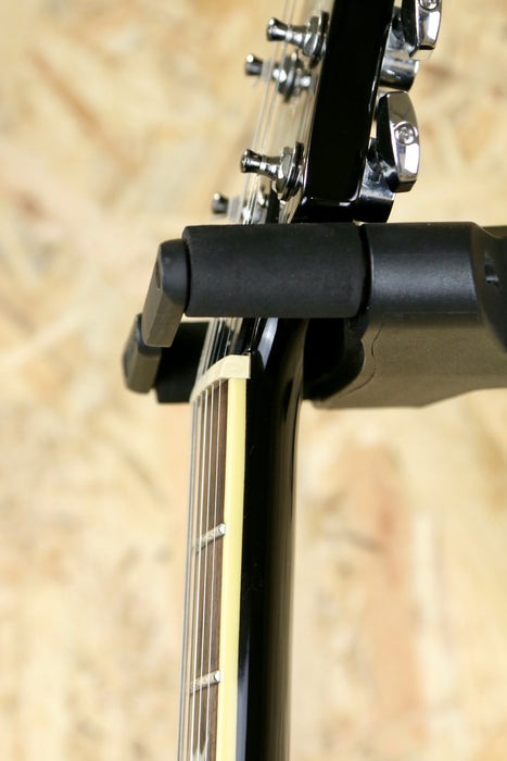 2018 PRS SE Tremonti Standard 22 Singlecut in Black - Pre-owned