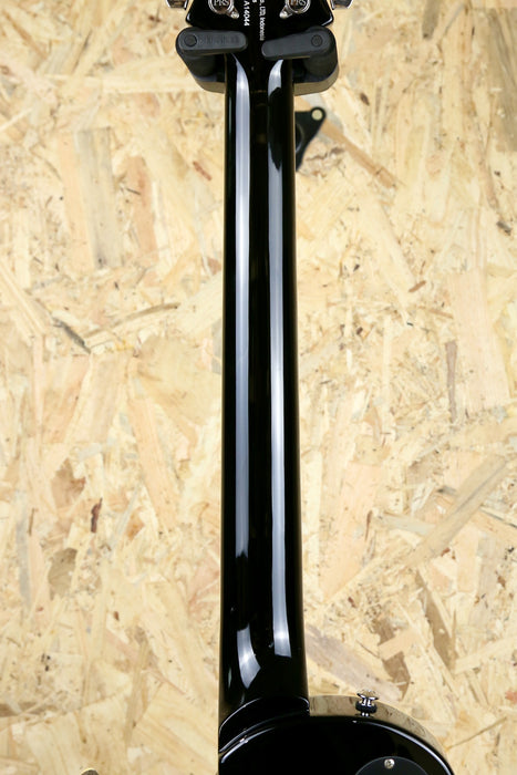 2018 PRS SE Tremonti Standard 22 Singlecut in Black - Pre-owned