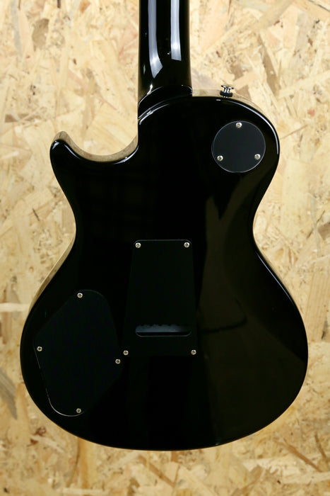 2018 PRS SE Tremonti Standard 22 Singlecut in Black - Pre-owned