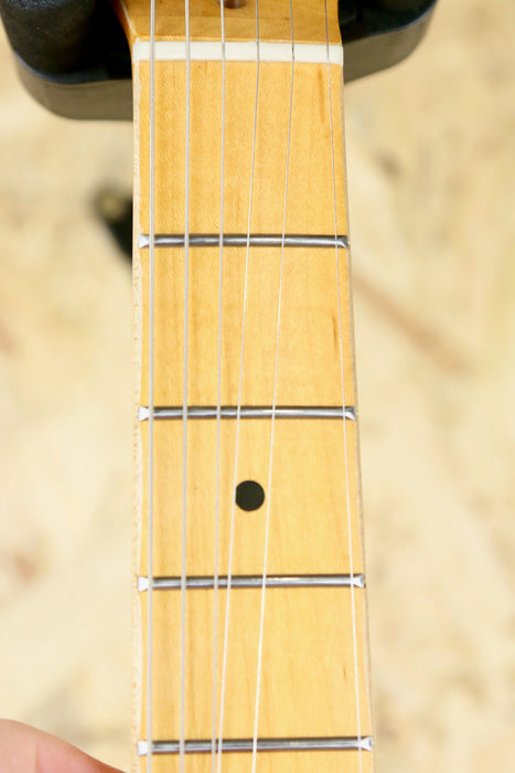 Jet Guitars JT-350 Relic Butterscotch - Pre-owned