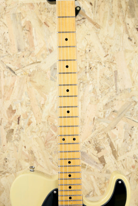 Jet Guitars JT-350 Relic Butterscotch - Pre-owned