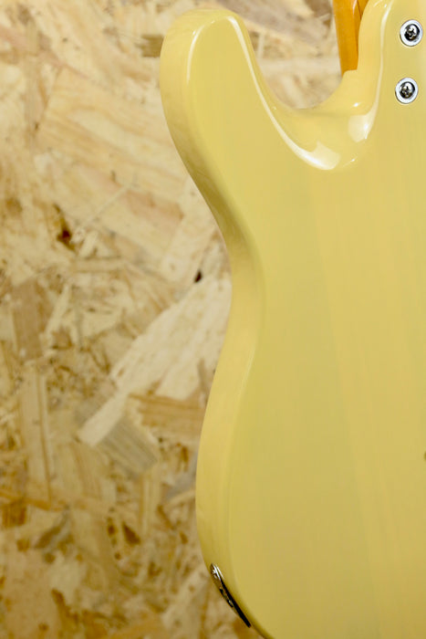 Jet Guitars JT-350 Relic Butterscotch - Pre-owned