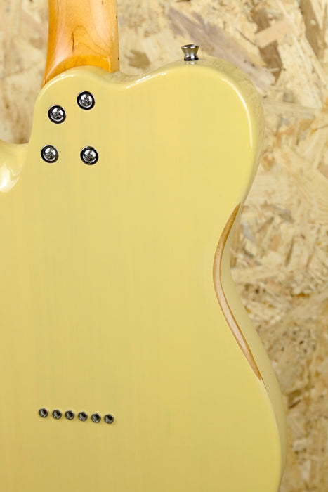 Jet Guitars JT-350 Relic Butterscotch - Pre-owned