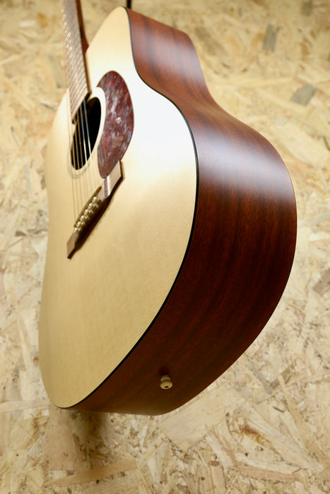 1998 Martin DXM Dreadnought USA Made Spruce / Mahogany - Pre-owned