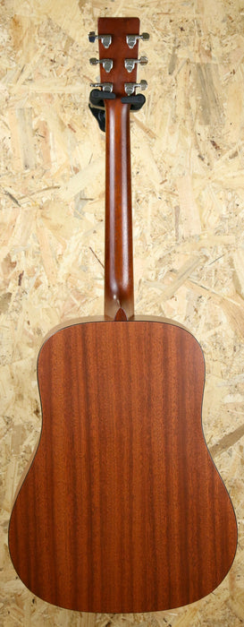 1998 Martin DXM Dreadnought USA Made Spruce / Mahogany - Pre-owned