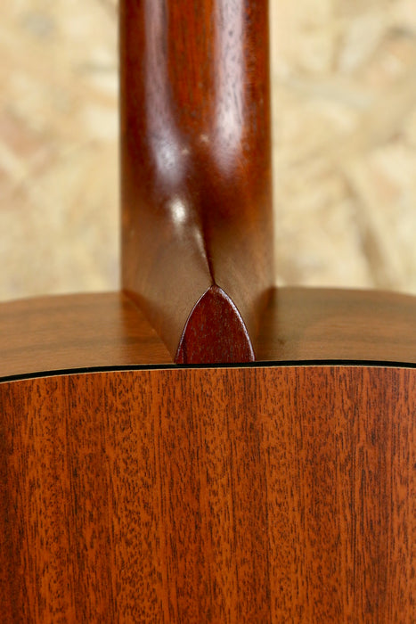 1998 Martin DXM Dreadnought USA Made Spruce / Mahogany - Pre-owned