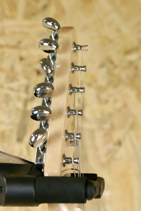 2021 Squier Paranormal Cabronita Telecaster Thinline in 2-Tone Sunburst - Pre-Owned