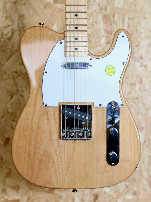B-Stock - Tokai Breezysound ATE52 N Electric Guitar - Natural